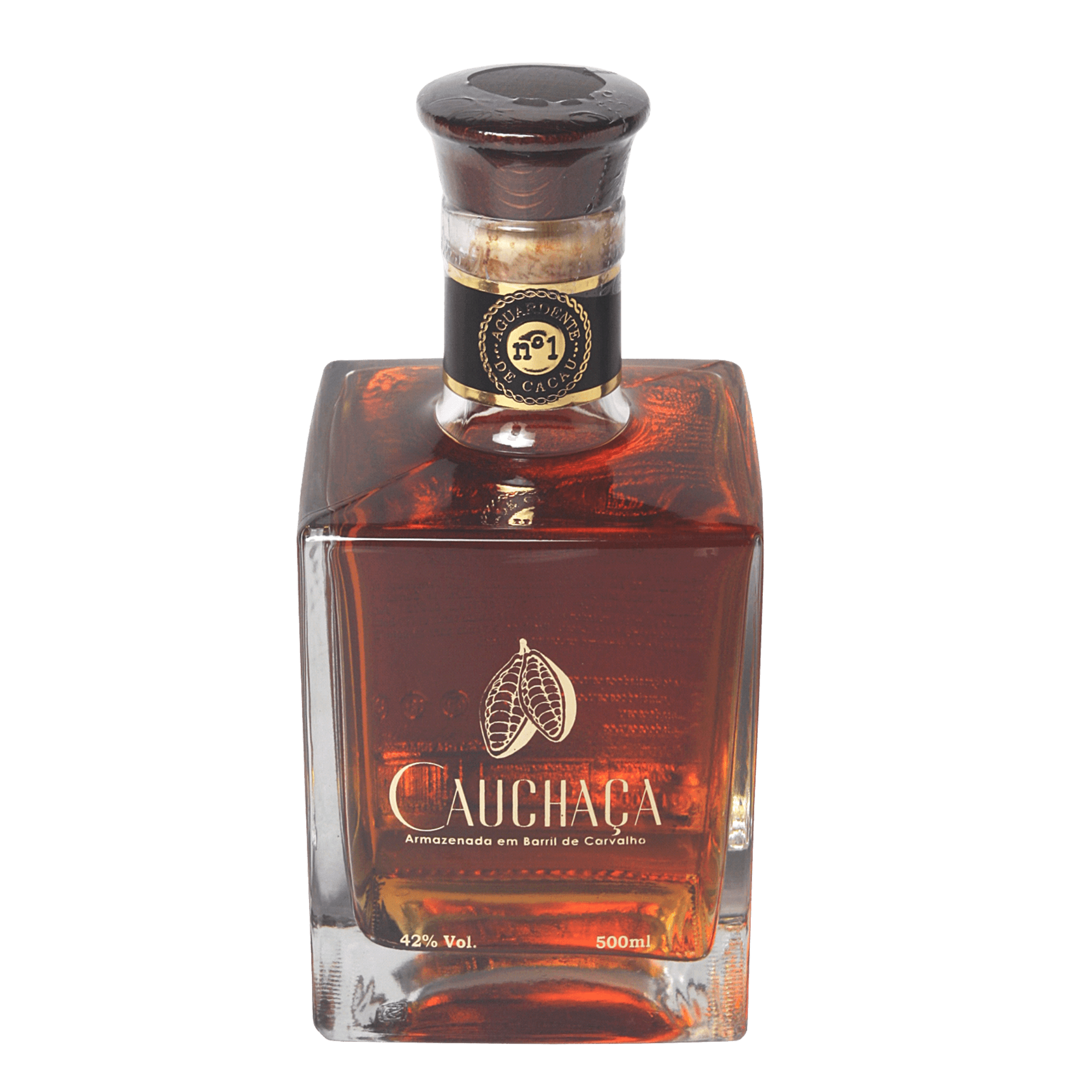Cauchaça Carvalho
