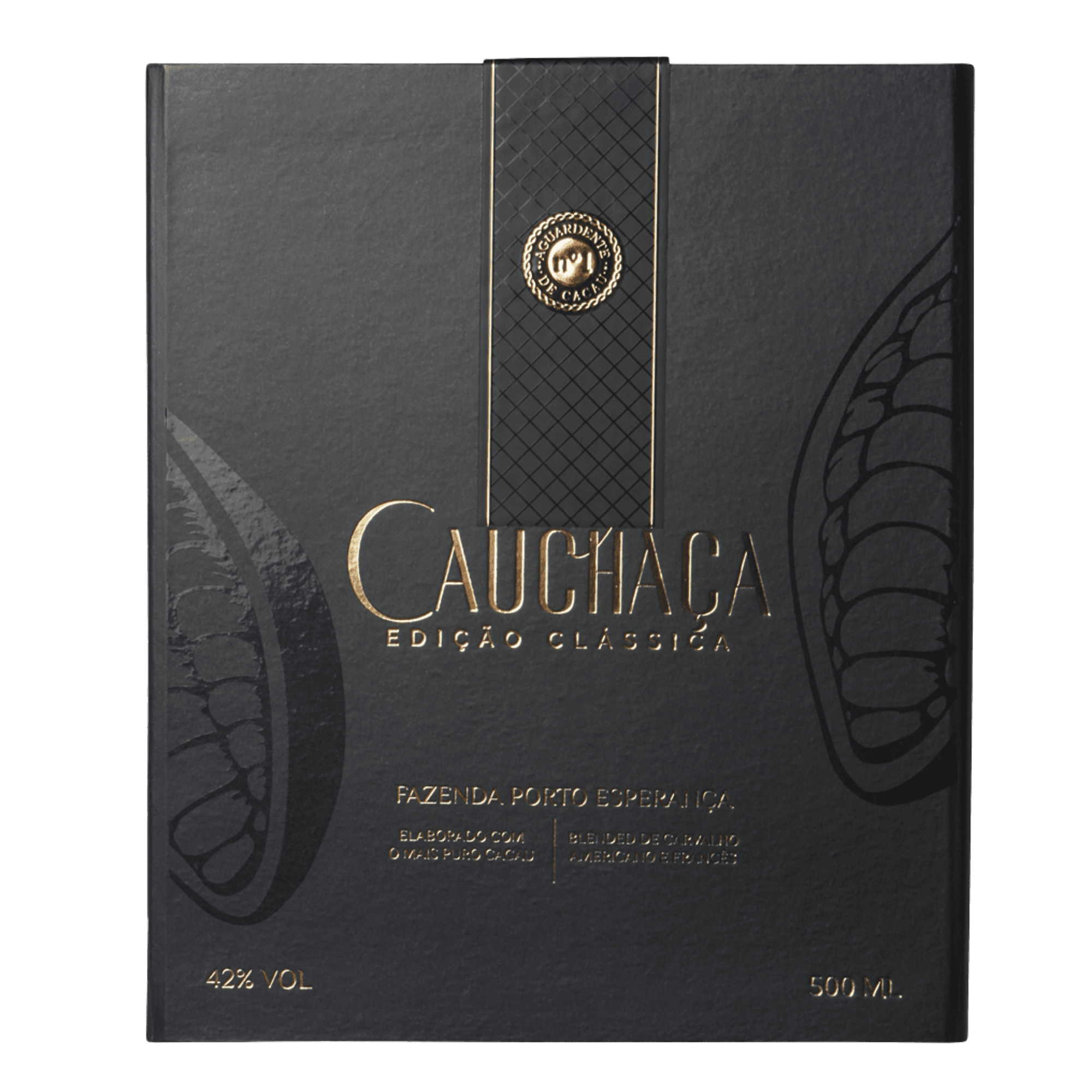 Cauchaça Carvalho