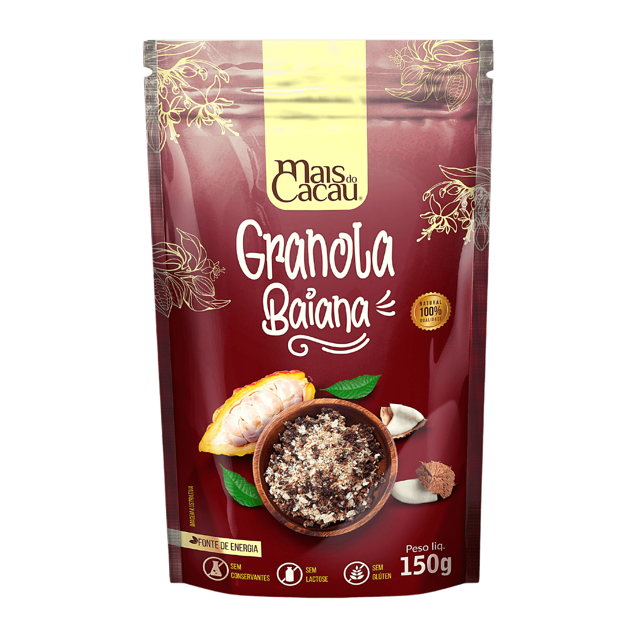 Granola Baiana