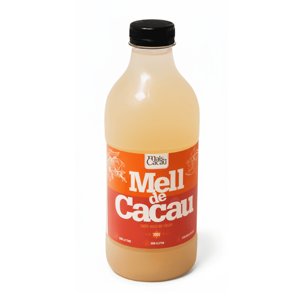 Mel de Cacau – 1litro