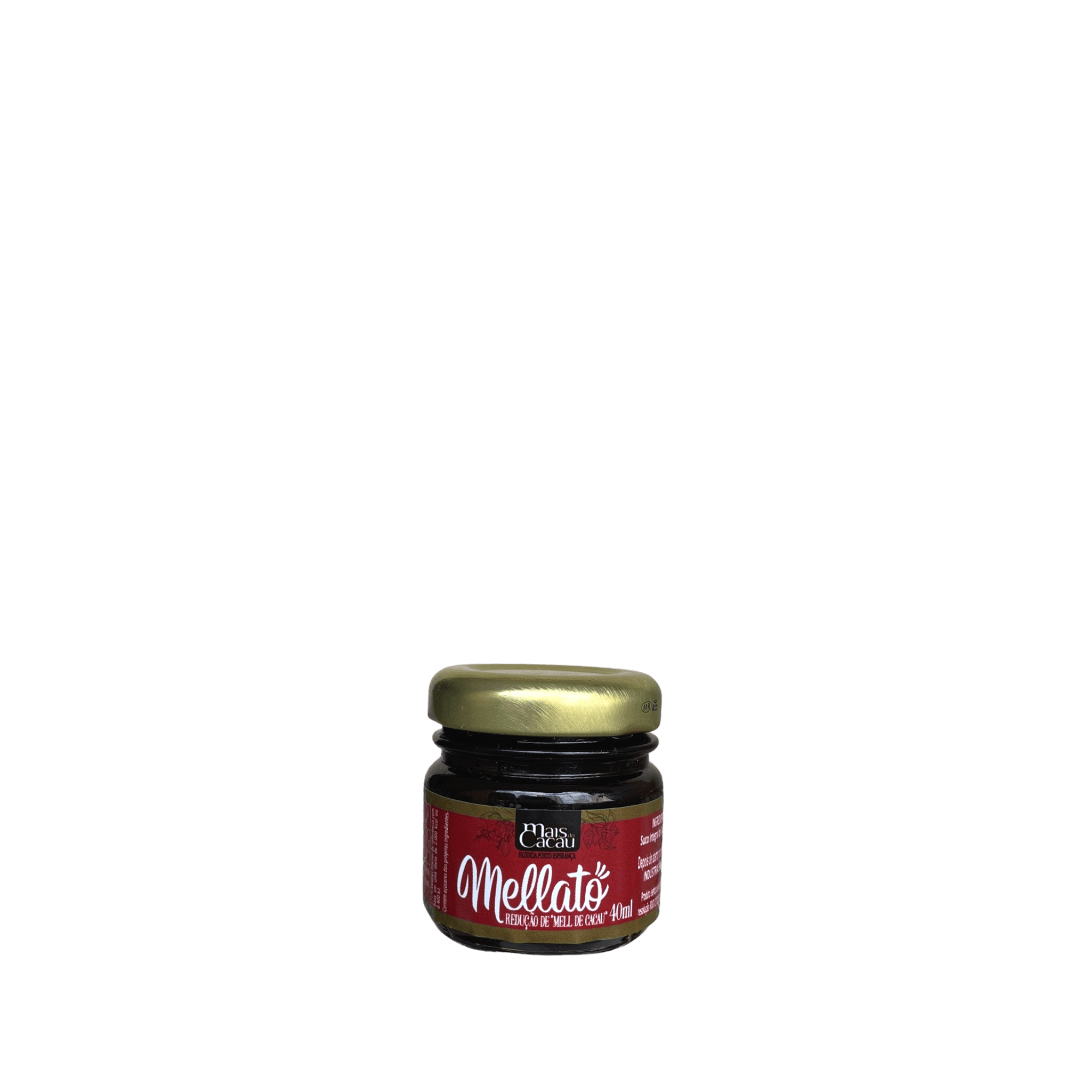Mellato – 40 ml