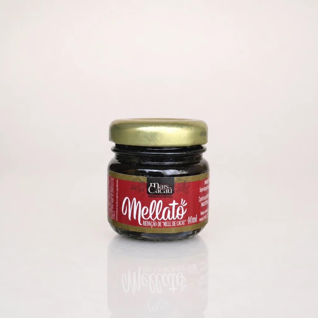 Mellato – 40 ml