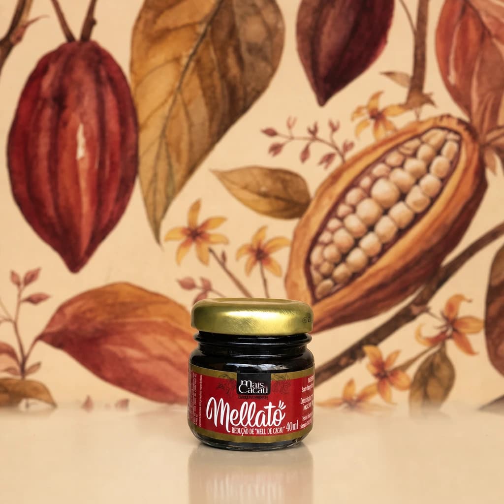 Mellato – 40 ml