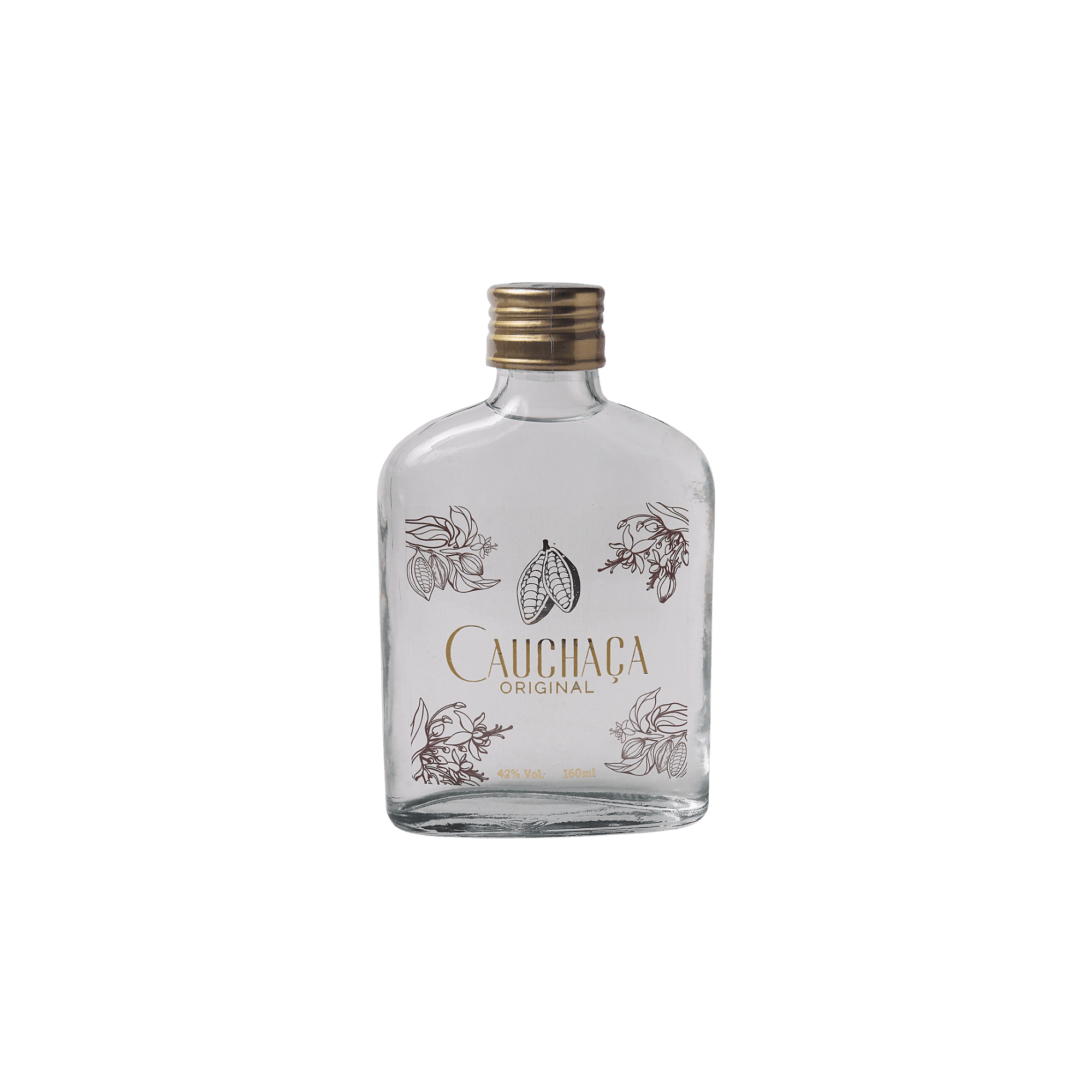 Cauchaça Original – 160 ml