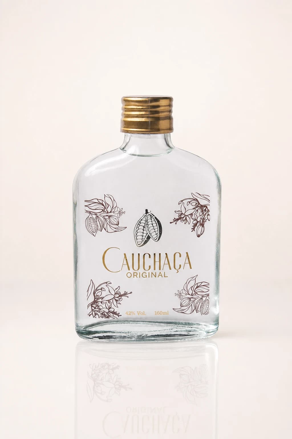 Cauchaça Original – 160 ml