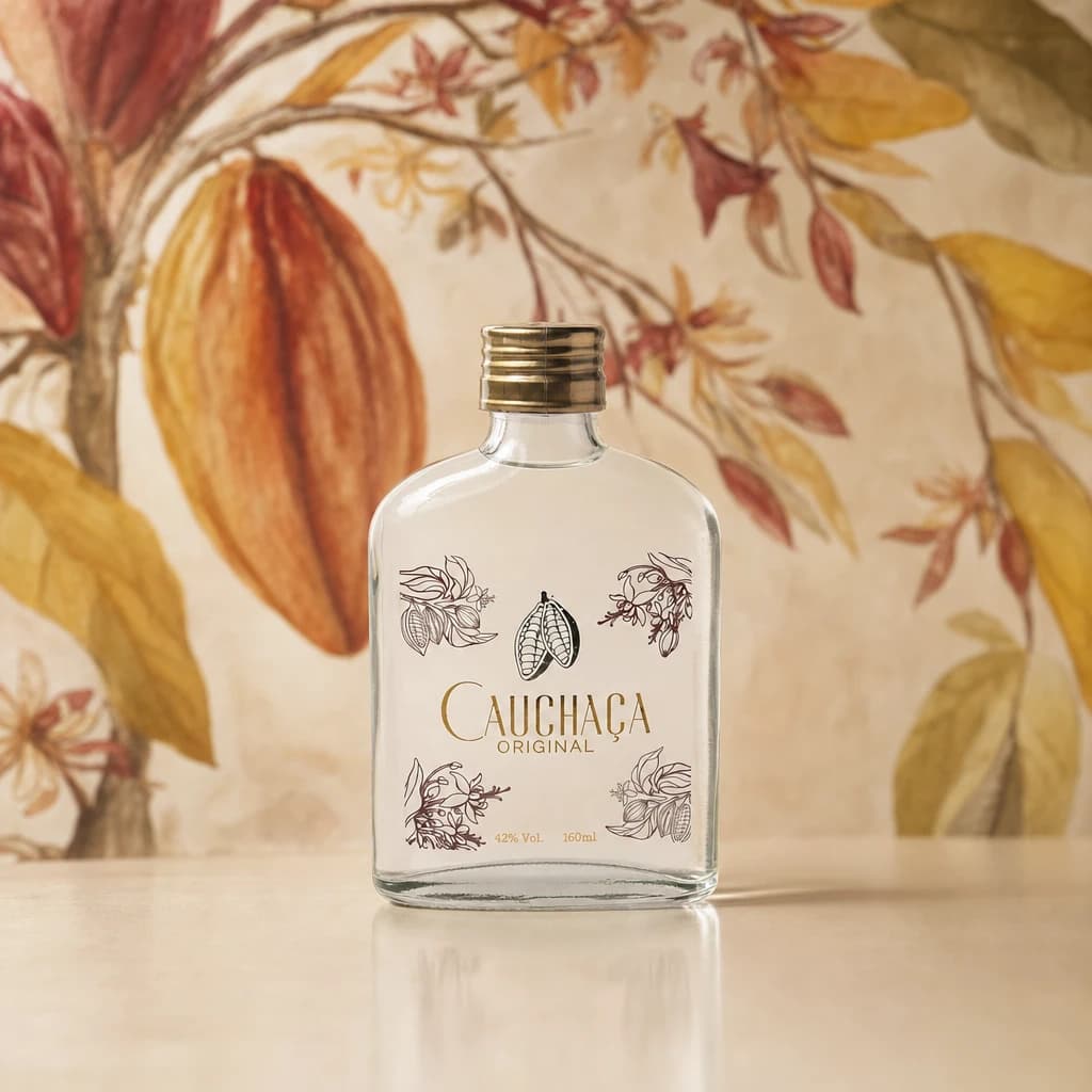 Cauchaça Original – 160 ml