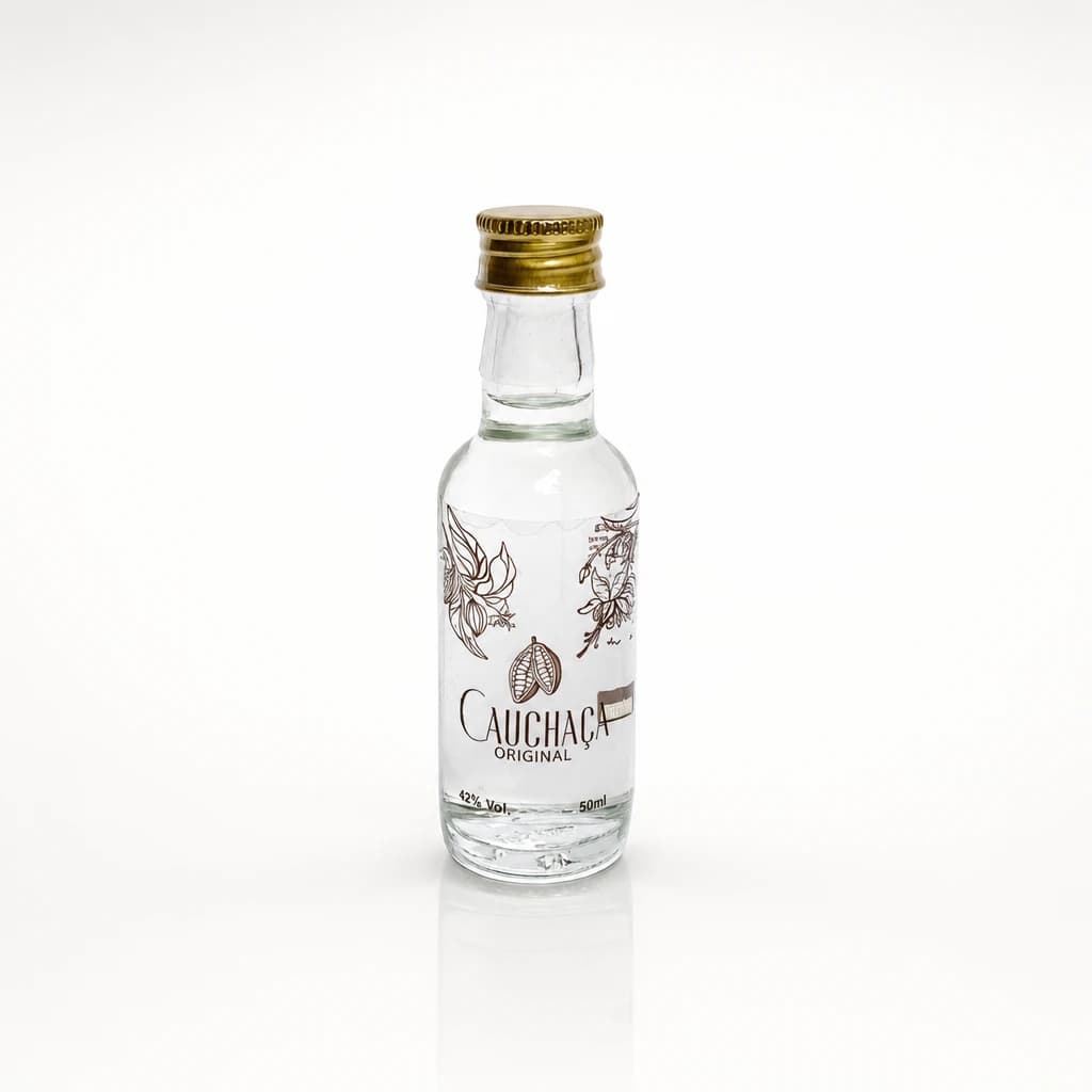 Cauchaça Original – 50 ml