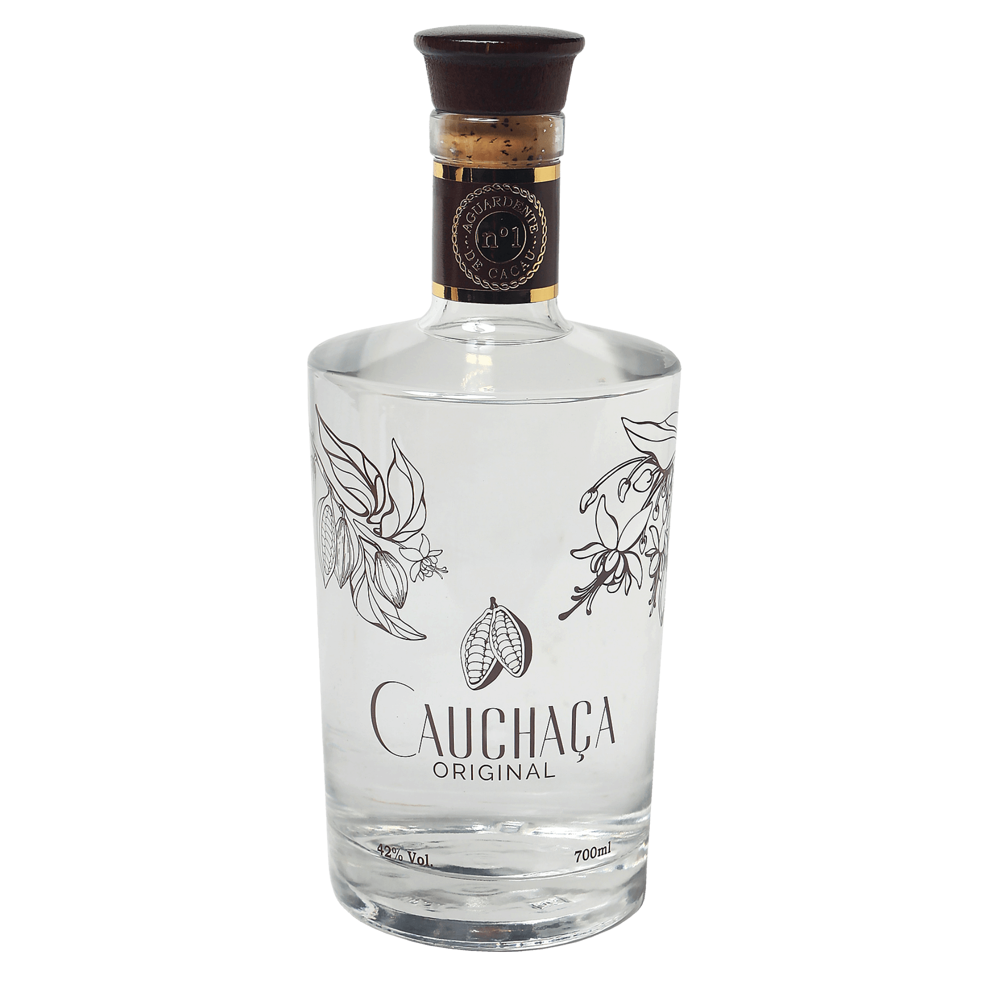 Cauchaça Original – 700 ml