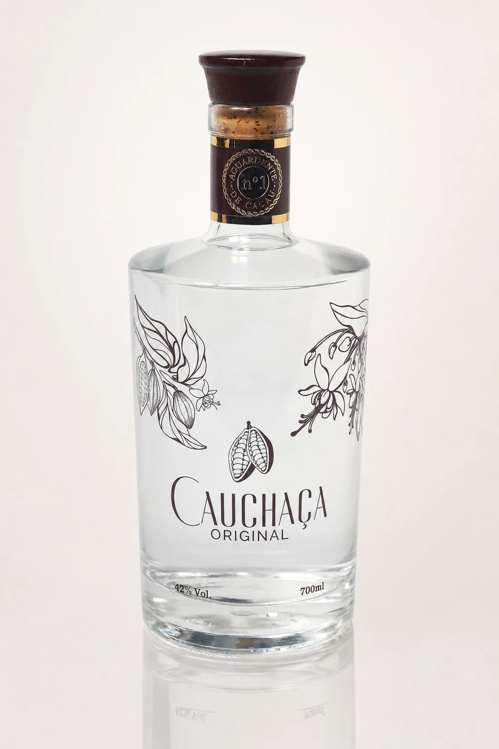Cauchaça Original – 700 ml