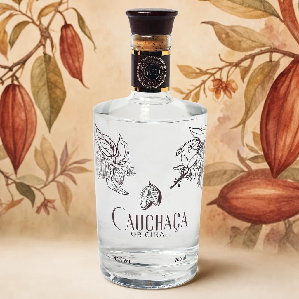Cauchaça Original – 700 ml