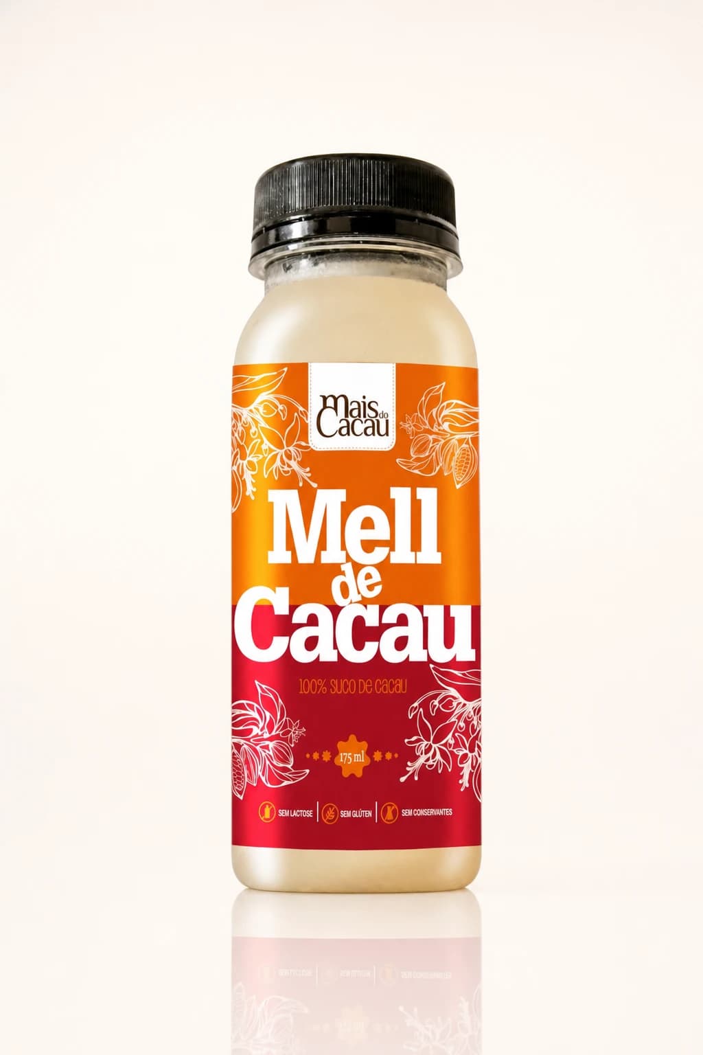 Mel de Cacau – 175 ml (congelado)