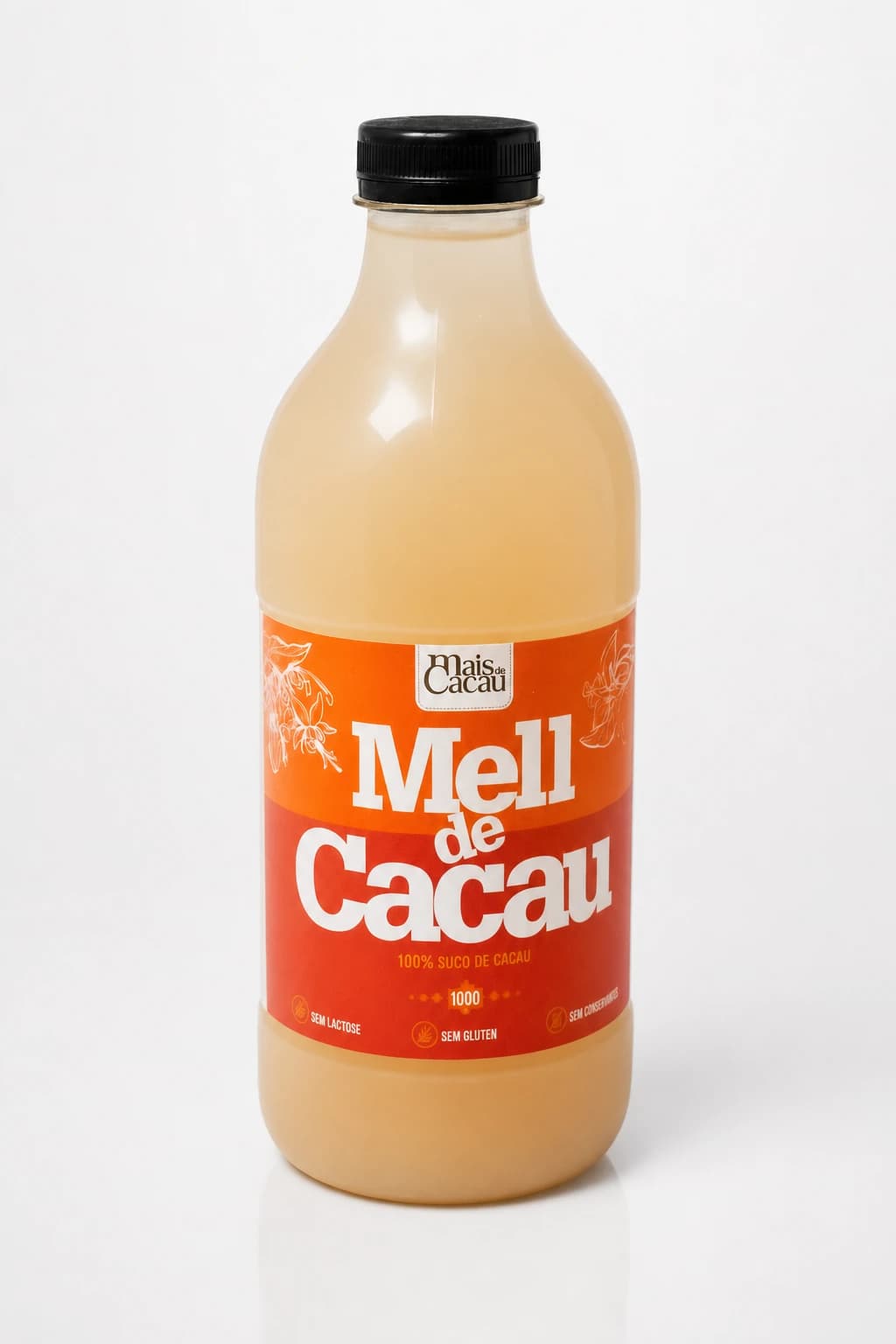 Mel de Cacau – 1litro