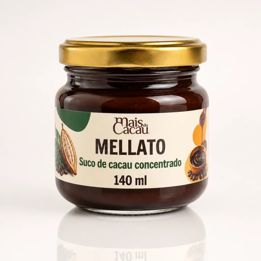 Mellato – 140 ml