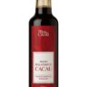 Vinagre Balsâmico de Cacau