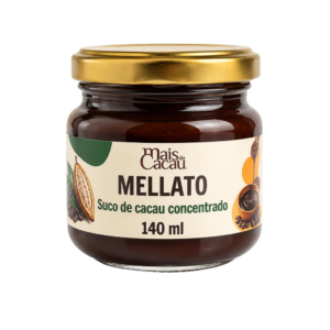 Mellato - 140 ml
